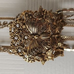 Banana Republic Necklace